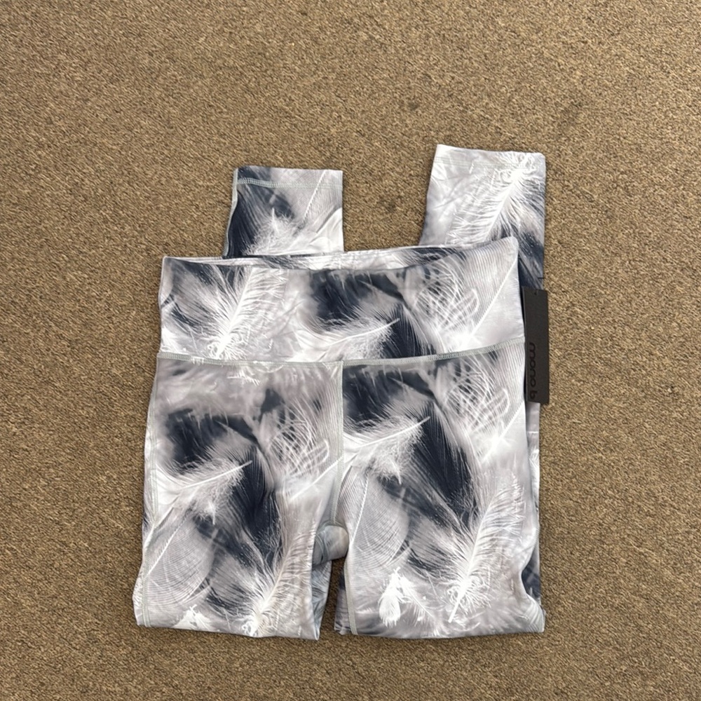 Mono B Leggings